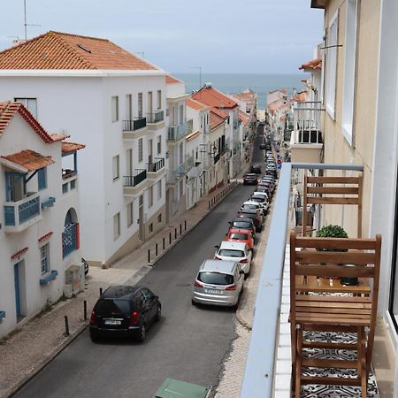 Casa "Avo Abilio" - Nazare - Alojamento Local Exterior foto